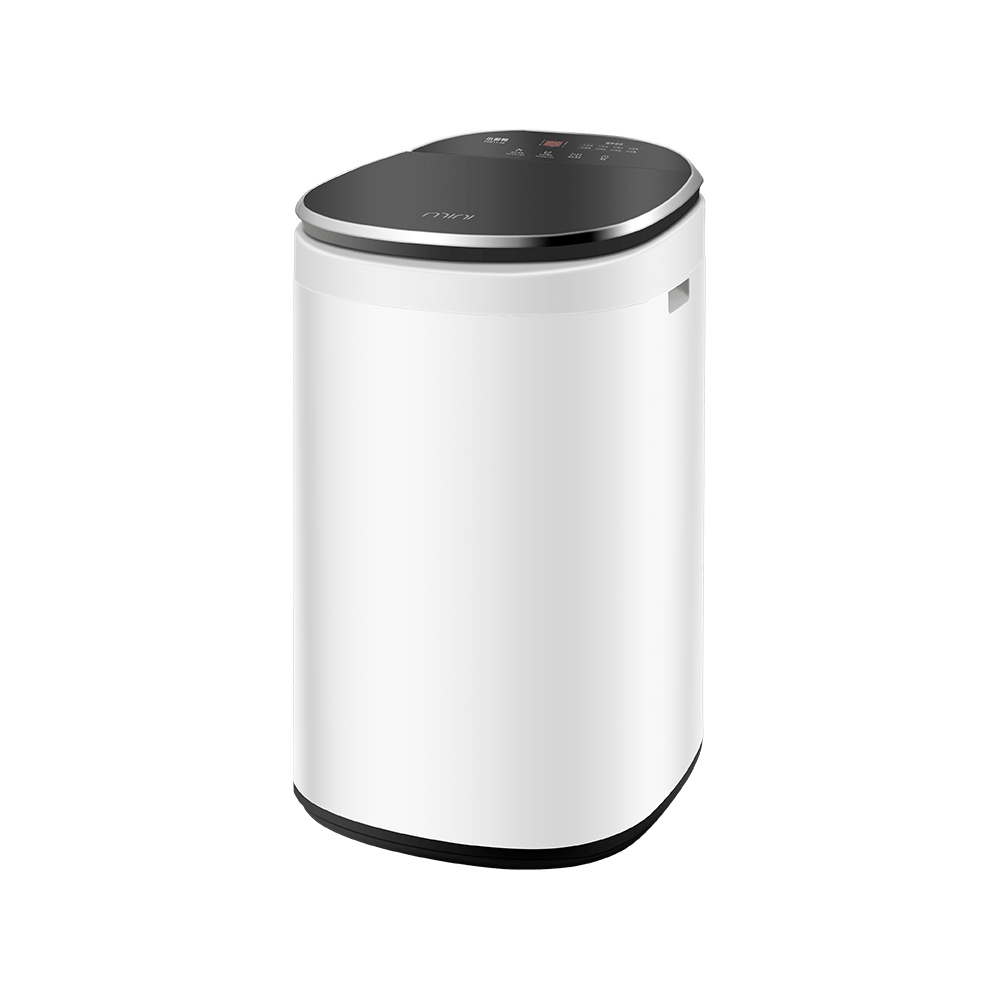 XQB15-68CAH MINI 1.5kgオゾン乾燥機能を備えた多機能洗濯機