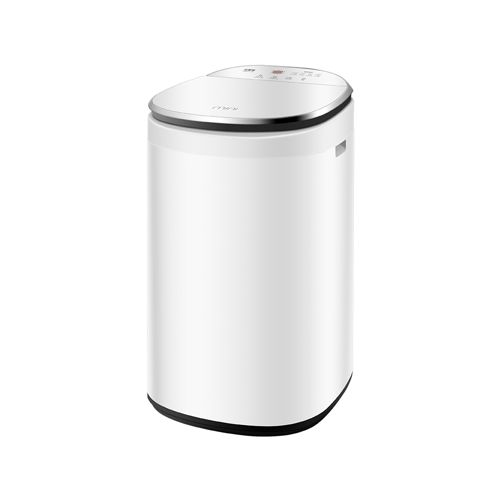 XQB15-68CAH MINI 1.5kgオゾン乾燥機能を備えた多機能洗濯機