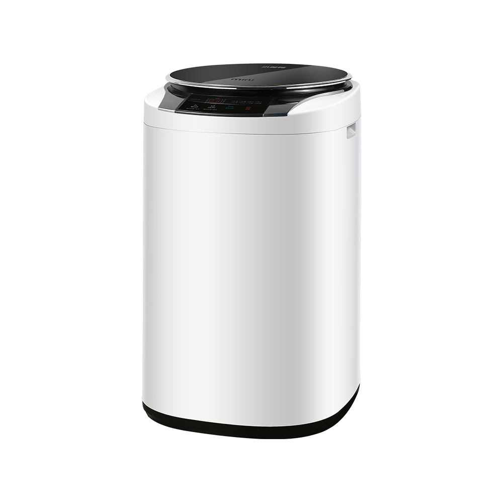 XQB20-68H 2 kgポータブル高温洗浄および乾燥機