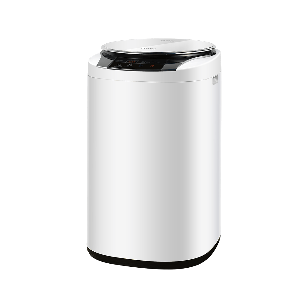 XQB20-68H 2 kgポータブル高温洗浄および乾燥機