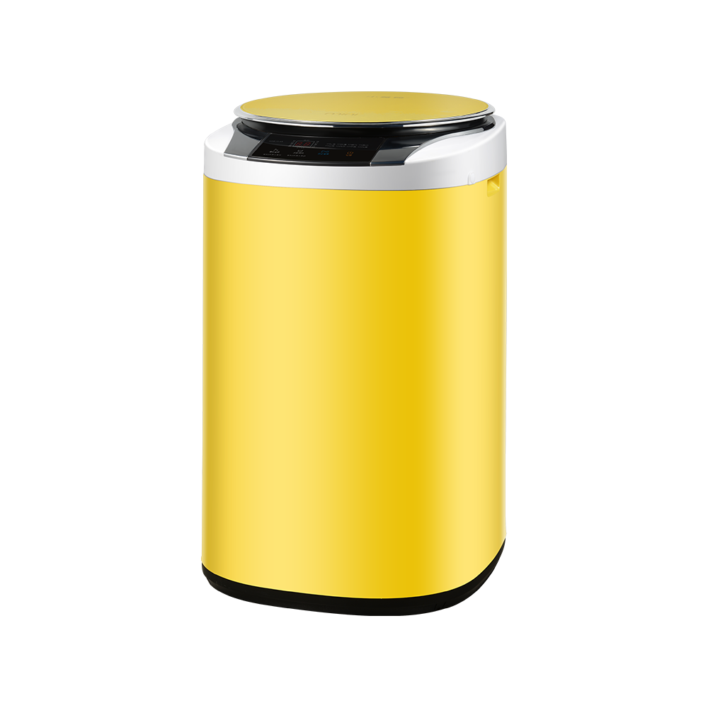 XQB20-68H 2 kgポータブル高温洗浄および乾燥機