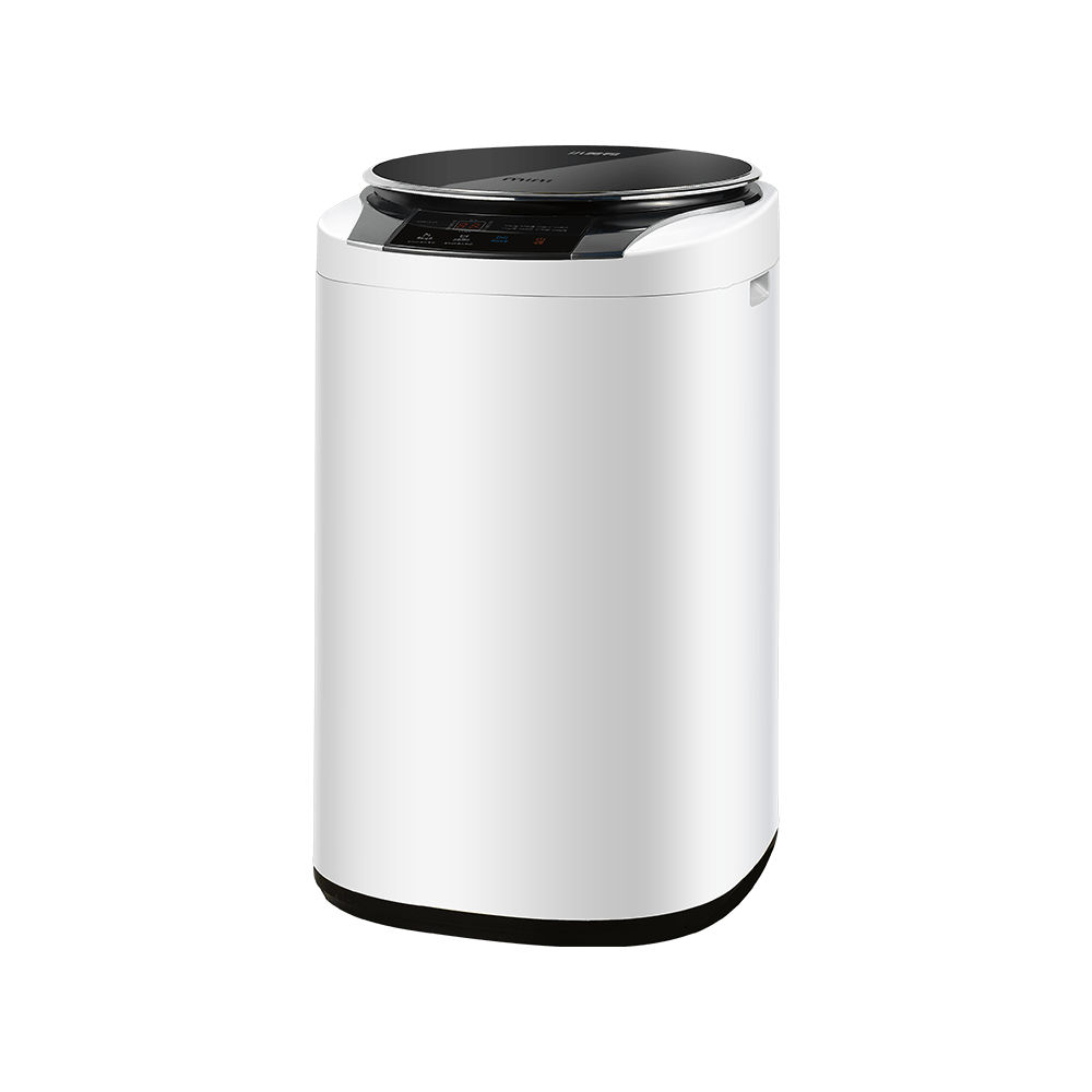 XQB20-78CAHウォッチ外観デザイン2 kgのポータブルオゾン洗濯機乾燥した洗濯機