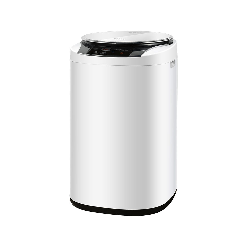 XQB20-78CA 2 kgポータブルホームアンドトラベルウォッチ完全自動オゾン洗濯機