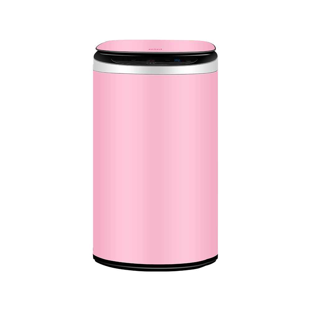 XQB35-188M 3.5 kg完全自動高温沸騰と洗浄汚染のない洗濯機フロントボタンモデル