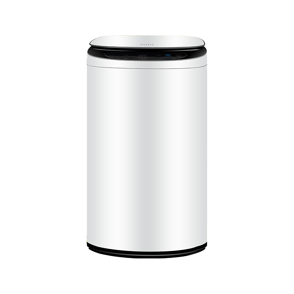 XQB35-188H 3.5 kg高温洗浄および乾燥機、5色