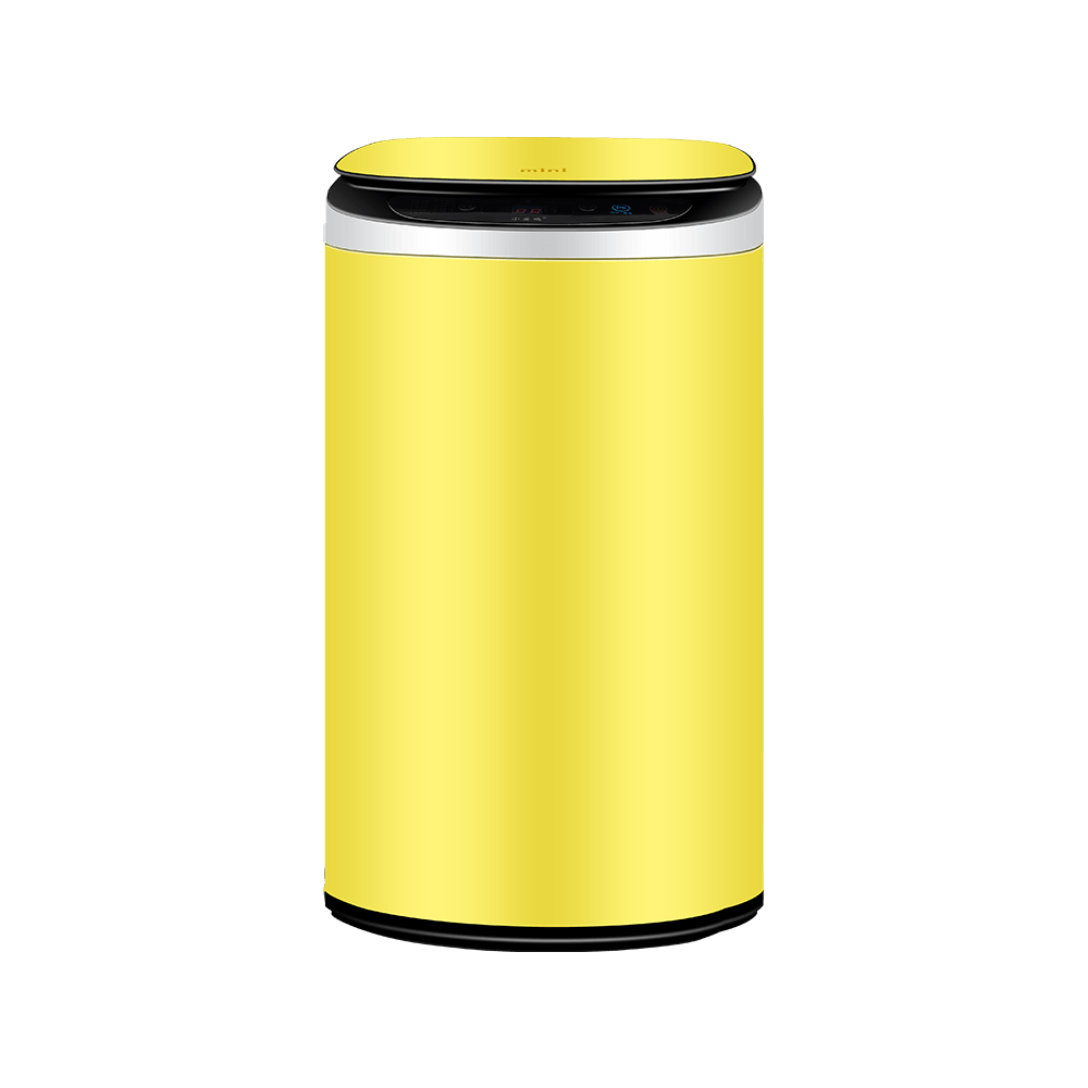 XQB35-188H 3.5 kg高温洗浄および乾燥機、5色