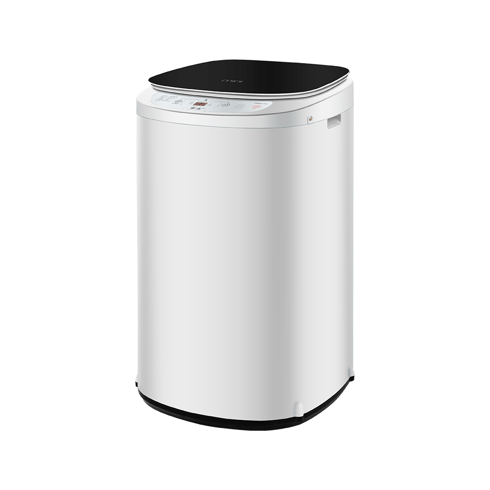 XQB45-188 4.5 kg、10の洗浄モード、高温滅菌洗濯機