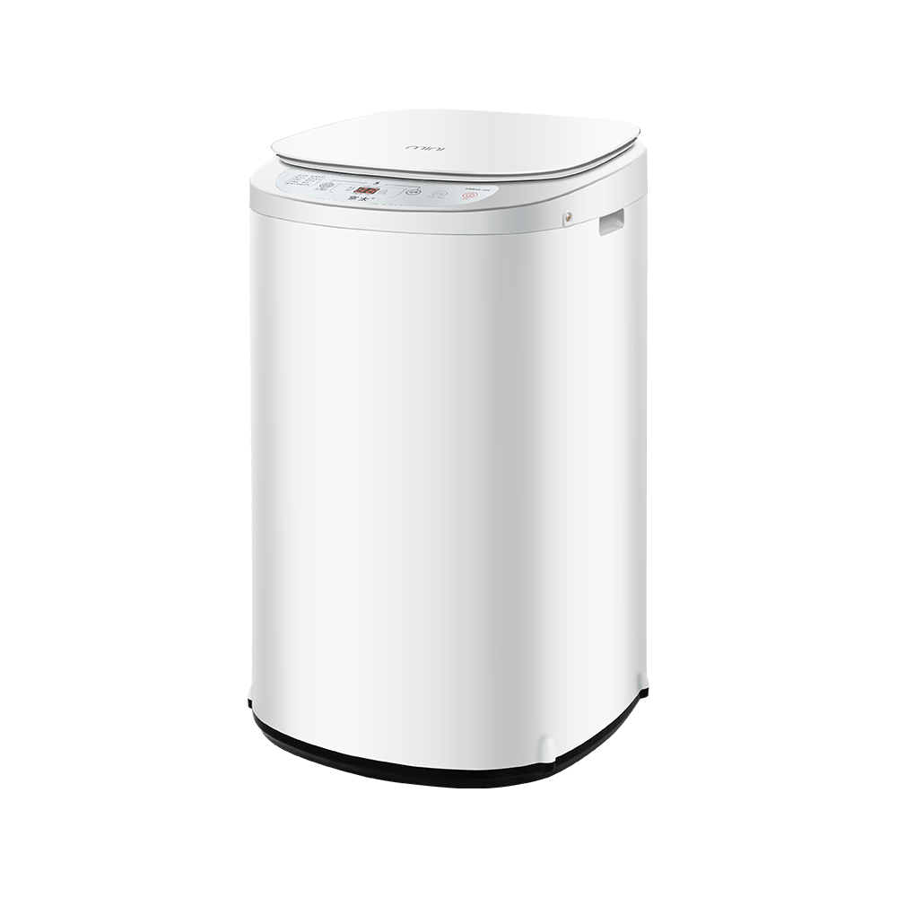 XQB45-188 4.5 kg、10の洗浄モード、高温滅菌洗濯機