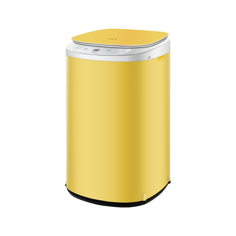 XQB45-188M 4.5 kg家庭用高温洗浄と汚れのない洗濯機