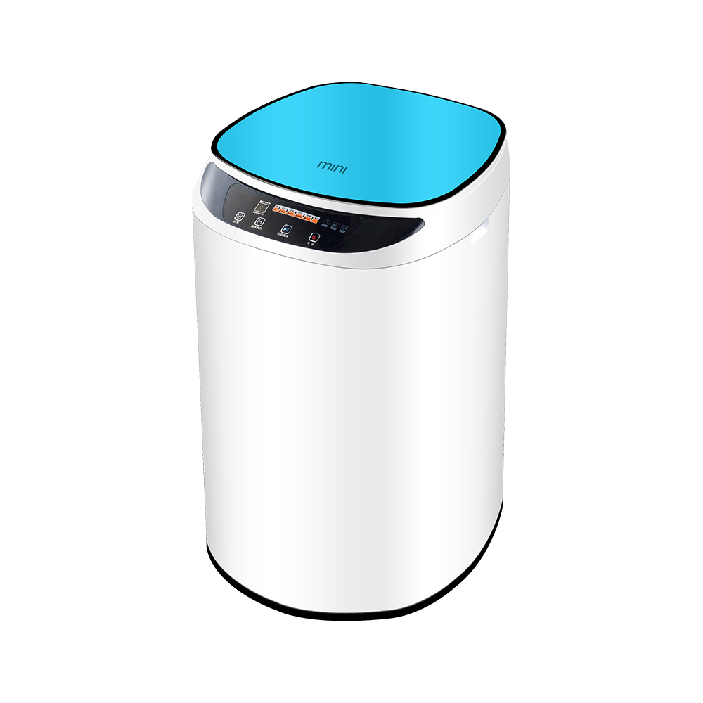 XQB56-888 5.6kg大容量家庭用完全自動青色光洗浄機