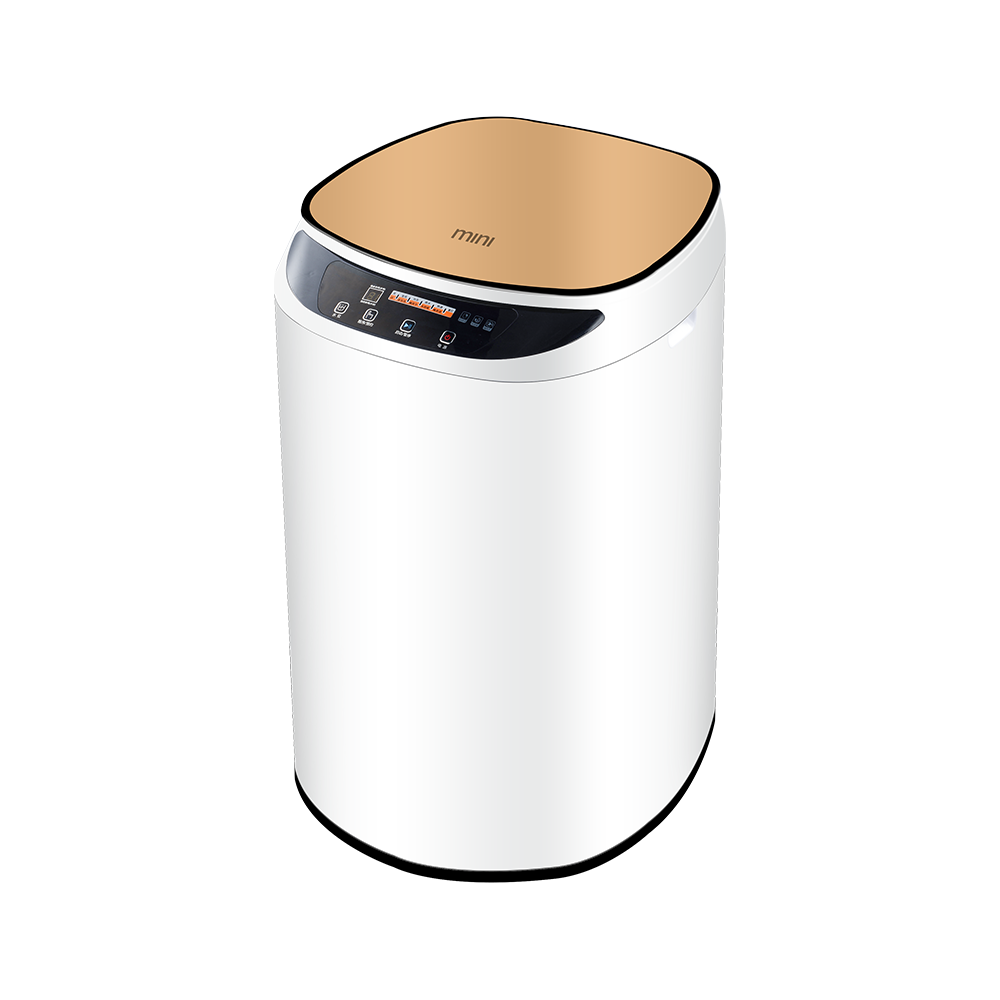 XQB56-888 5.6kg大容量家庭用完全自動青色光洗浄機