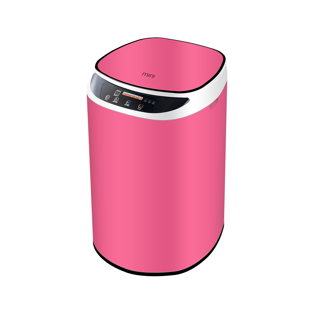 XQB56-888 5.6kg大容量家庭用完全自動青色光洗浄機